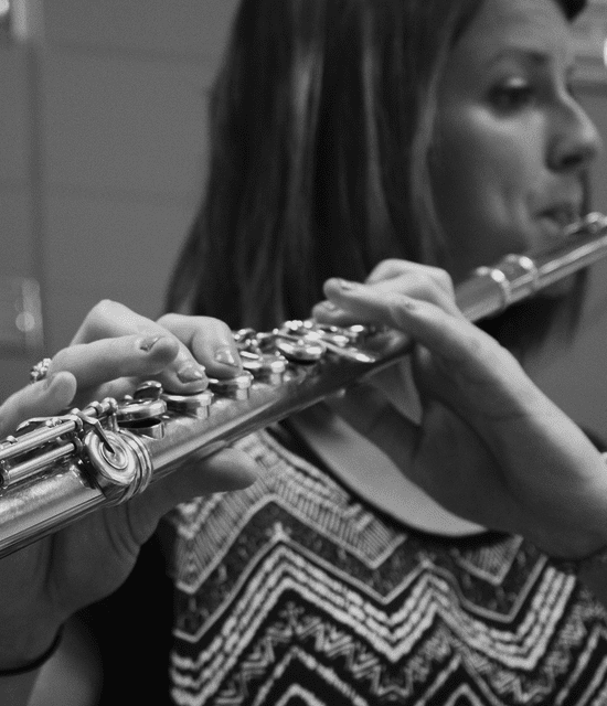 Flute Lessons at Dublin School of Music