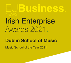 Dublin School of Music - Best Music School in Dublin 2021