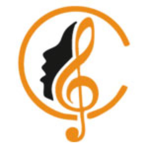 Dublin School of Music - Motif graphic on white BG - 150px