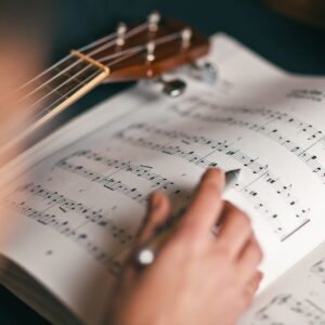 Leaving Certificate Music Classes