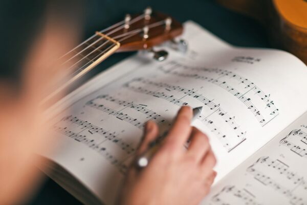 Leaving Certificate Music Classes