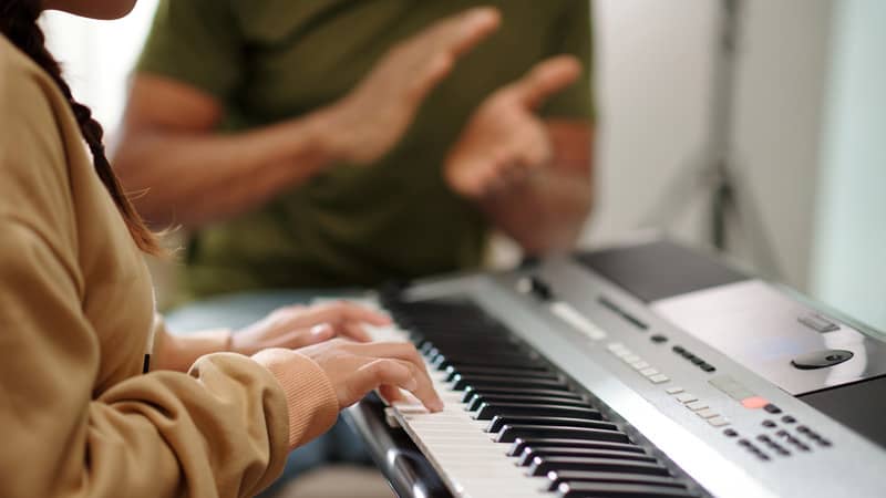 image - piano lessons Dublin - Dublin School of Music