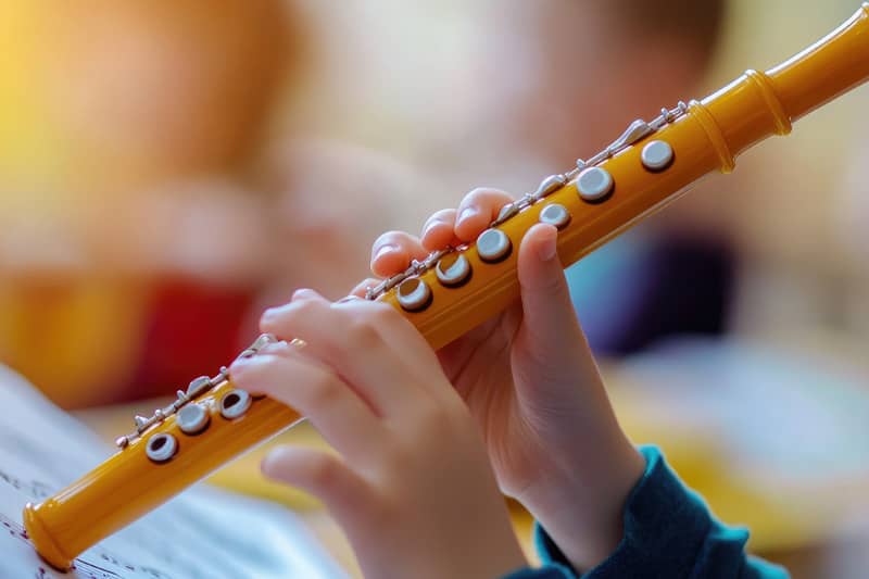 image of ukelele playing lesson Dublin - Dublin School of Music