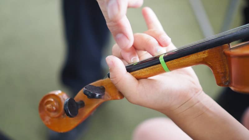 image - violin lessons Dublin - Dublin School of Music