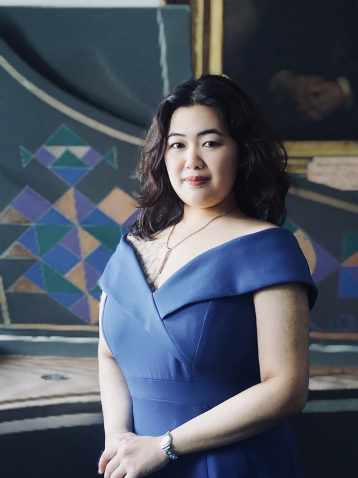 lanyi yan singing teacher terenure stillorgan tallaght