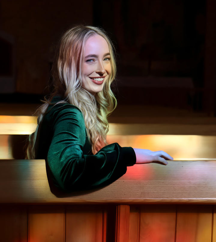 lorna breen
