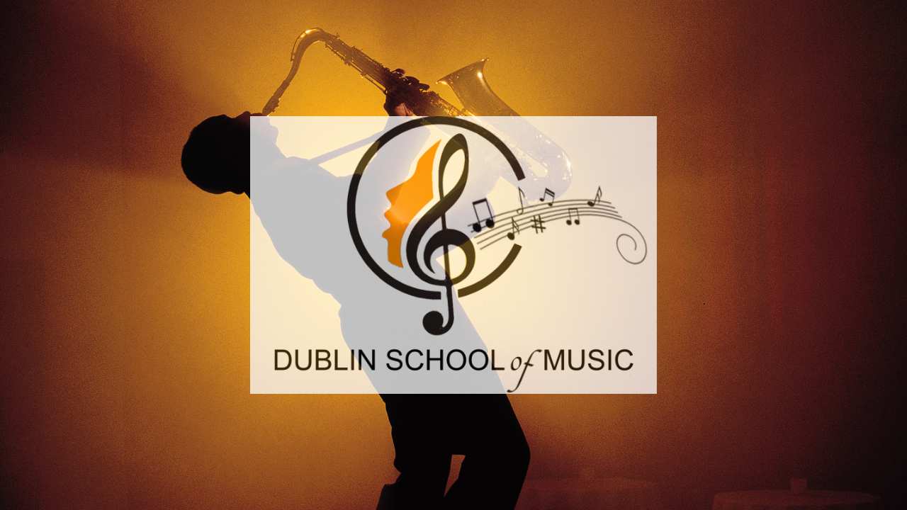 saxophone lessons in dubln school of music