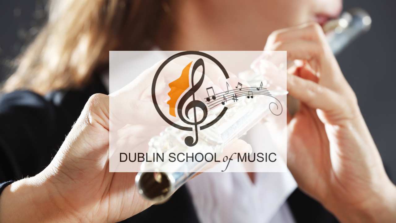 flute lessons dublin school of music