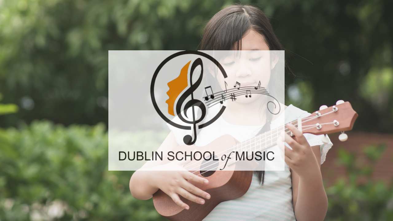 ukulele lessons dublin school of music