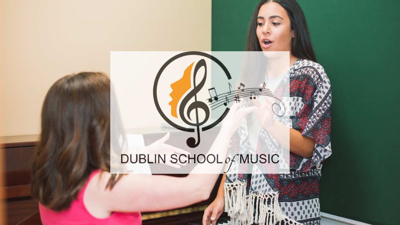 singing lessons in dublin school of music