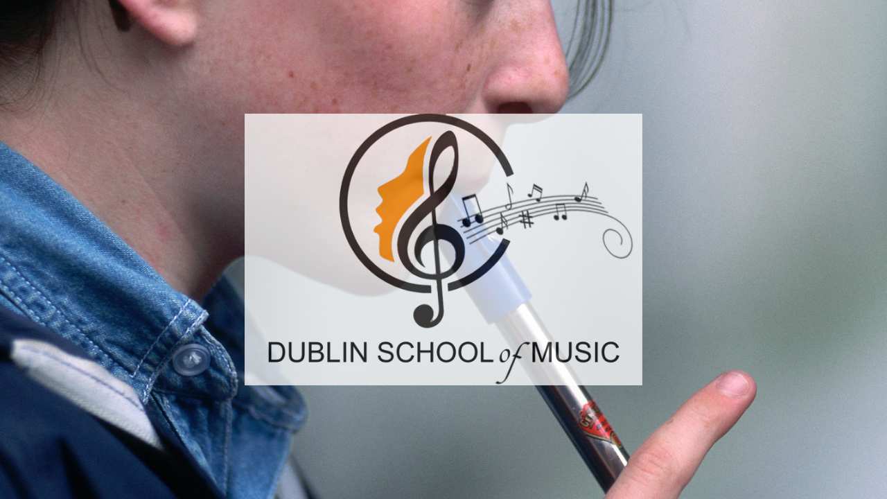 recorder and tin whistle lessons