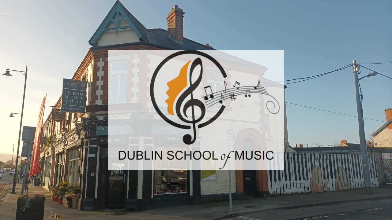 dublin school of music tallaght terenure stillorgan