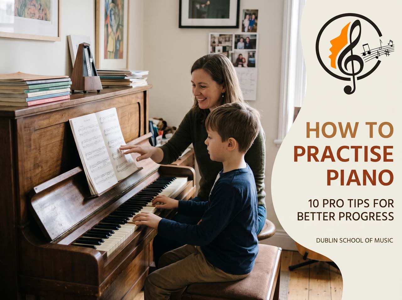 How to Practise Piano: A Guide to Making Real Progress